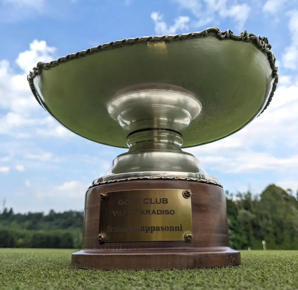 Trofeo Grappasonni